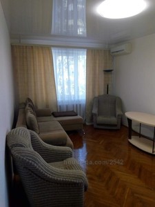 Rent an apartment, Czekh, Naberezhnaya-Pobedi-ul, Dnipro, id 58260