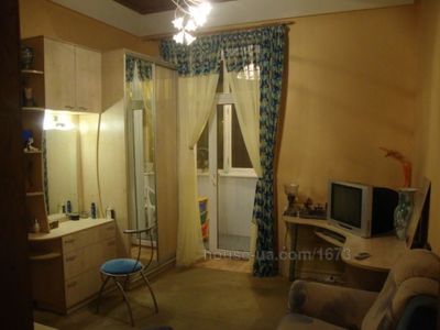 Купить квартиру, Культуры ул., Харьков, id 27142