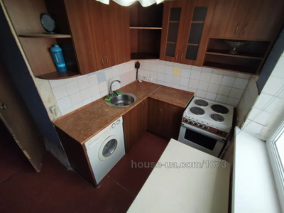 Rent an apartment, Akhsarova-ul, Kharkiv, id 45894