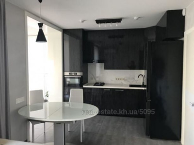 Зняти квартиру, Новобудова, Науки проспект, 78, Харків, id 128684