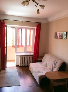 Зняти квартиру, Велика Васильківська вул., 114, Київ, id 13284