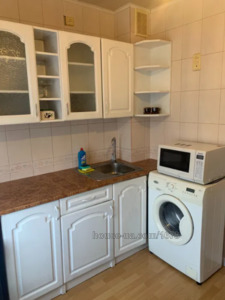 Зняти квартиру, Тракторобудівників просп., Харків, id 44965