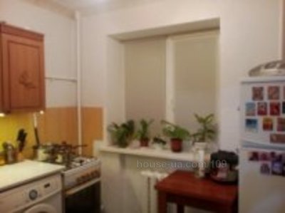 Купити квартиру, Крупской ул., 4А, Київ, id 1220