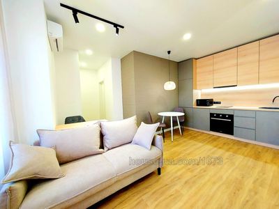 Зняти квартиру, Ярославська вул., Харків, id 50441