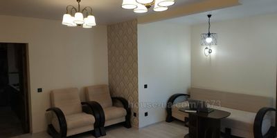 Снять квартиру, Чеботарская ул., Харьков, id 51399