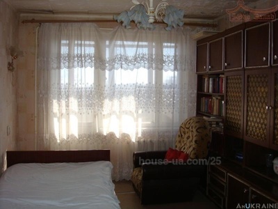 Купити квартиру, Харковка, Филатова Академика ул., Одеса, id 8394