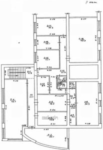 Rent a %profile%, 23-Serpnya-Street, Kharkiv, Shevchenkivs'kyi district, id 122372