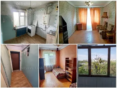 Купити квартиру, Науки проспект, Харків, 23 Серпня (M), Шевченківський район, id 158040