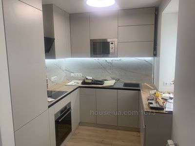 Купити квартиру, Отакара Яроша вул., Харків, id 57782