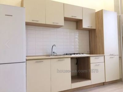 Купити квартиру, Переяславська вул., Харків, id 28412