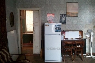 Купити квартиру, Бельгійка, Пастера ул., Одеса, id 6981