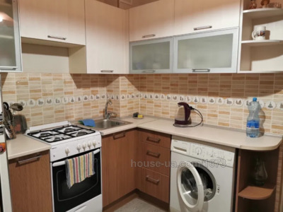 Зняти квартиру, Тракторобудівників просп., Харків, id 33664