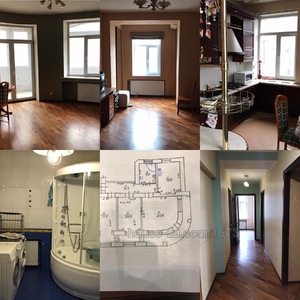 Купити квартиру, Сумська вул., Харків, id 34448