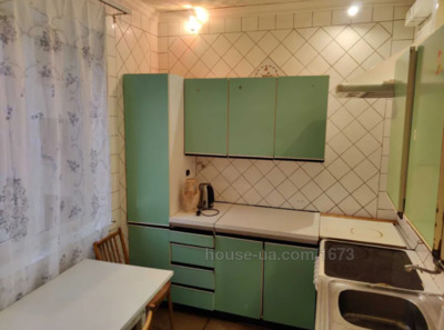 Зняти квартиру, Перемоги просп., Харків, id 46006