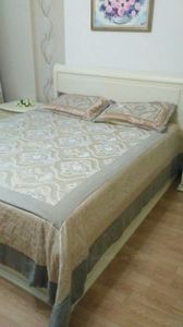 Rent an apartment, Traktorostroiteley-prosp, Kharkiv, Saltovka, Saltivskyi district, id 124133
