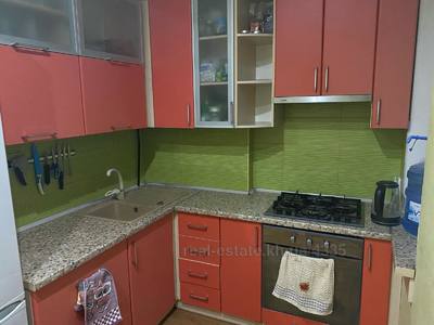 Rent an apartment, Stalinka, Iskrinskaya-ul, Kharkiv, id 136483