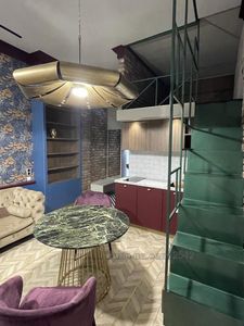 Rent an apartment, Stalinka, Artema-ul, Dnipro, id 50111