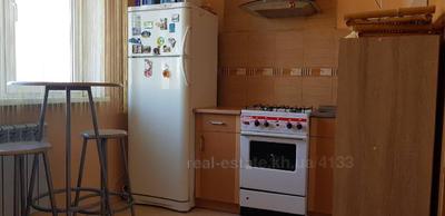 Buy an apartment, Improved, Valentinivska, 48, Kharkiv, id 124584