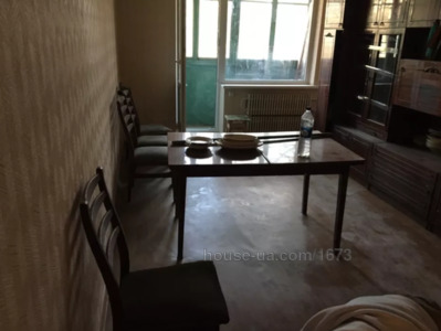 Rent an apartment, Geroev-Truda-ul, Kharkiv, id 30824
