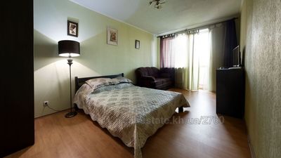 Rent an apartment, New Building, Traktorostroiteley-prosp, 94, Kharkiv, id 130741