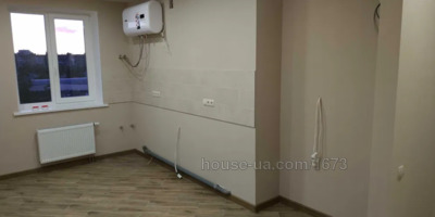 Купити квартиру, Єлизаветинська вул., Харків, id 38091