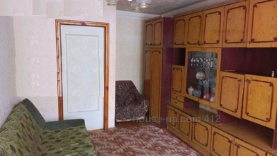 Купити квартиру, Брежнєвка, Строителей ул., Дніпро, id 4708