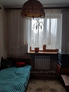 Зняти квартиру, Чешка, Григорівське шосе, Харків, id 133599