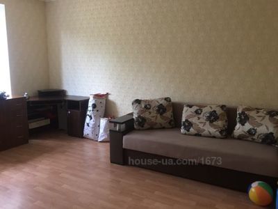 Купити квартиру, Чорноморська вул., Харків, id 27307