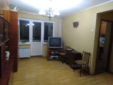 Купить квартиру, Франтишека Крала ул., Харьков, id 42152