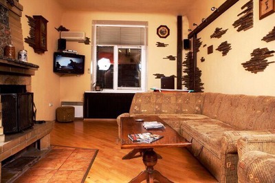 Vacation apartment, Pavlovskaya-ul, 18, Kharkiv, id 121383