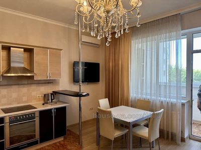 Зняти квартиру, Культури вул., Харків, id 60458