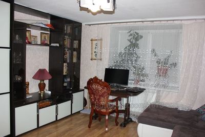 Купити квартиру, Заліська вул., Харків, id 34973
