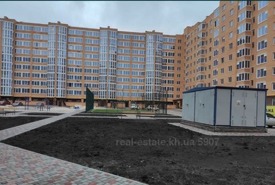 Купить квартиру, Лосевский пер., Харьков, id 135739