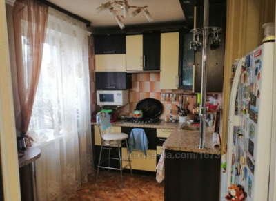 Купити квартиру, Новгородська вул., Харків, id 37582