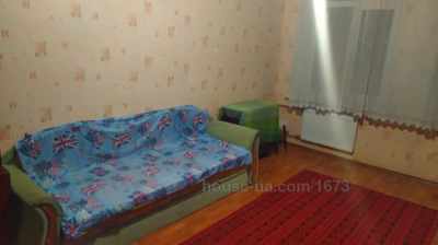 Зняти квартиру, Пушкінська вул., Харків, id 33607