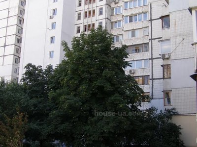Купити квартиру, Гетьмана Вадима ул., 46А/1, Київ, id 13111