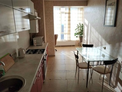 Зняти квартиру, Новобудова, Жуковского ул., Дніпро, id 45757