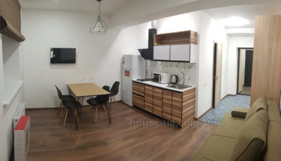 Снять квартиру, Белгородское шоссе, Харьков, id 32307