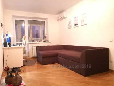 Купити квартиру, Хрущівка, Межлаука вул., Харків, id 34646