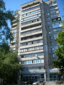 Купити квартиру, Спецпроект, Гагарина просп., Дніпро, id 10261