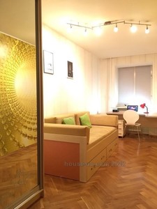Зняти квартиру, Комсомольская ул. (Кировский), Дніпро, id 44631