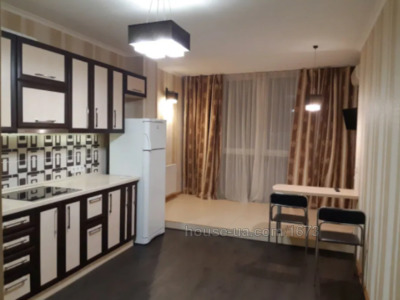 Зняти квартиру, Цілиноградська вул., Харків, id 41158