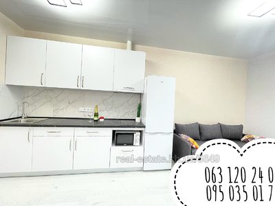 Купить квартиру, Новострой, Шевченковский пер., 1, Харьков, id 137500