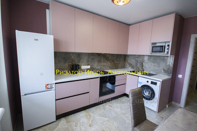 Rent an apartment, Zhukova-Marshala, Odessa, Kievskiy district, id 158031