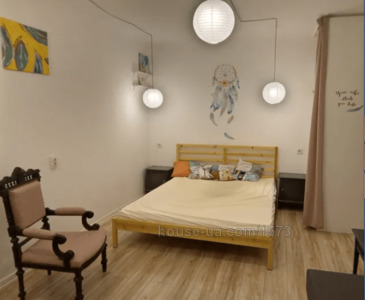 Rent an apartment, Shekspira-per, Kharkiv, id 54618