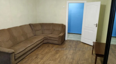 Зняти квартиру, Снігурівський пров., Харків, id 43157