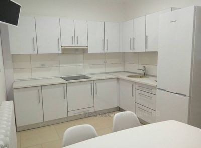 Rent an apartment, Krychevskoho, Kharkiv, id 126851