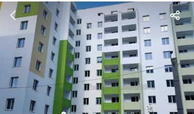 Buy an apartment, Mira-ul, Kharkiv, id 59365