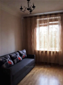 Rent an apartment, Moskovskiy-prosp, Kharkiv, id 39297