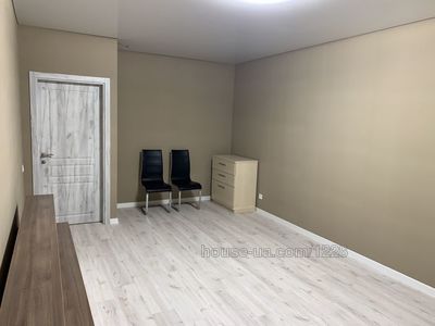 Купити квартиру, Новобудова, Архітекторів вул., Харків, id 43587